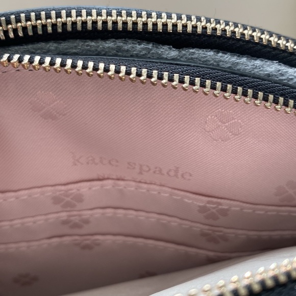 Kate Spade Crossbody Rose Bag - Picture 7 of 8